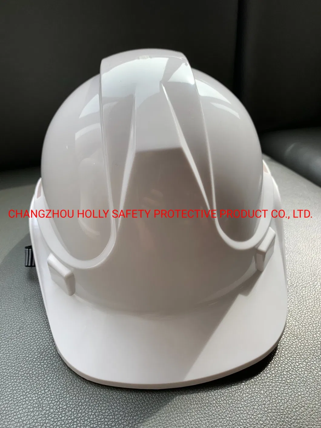 PPE for Labor Protection / Hard Hat / Industrial Construction Safety Helmet