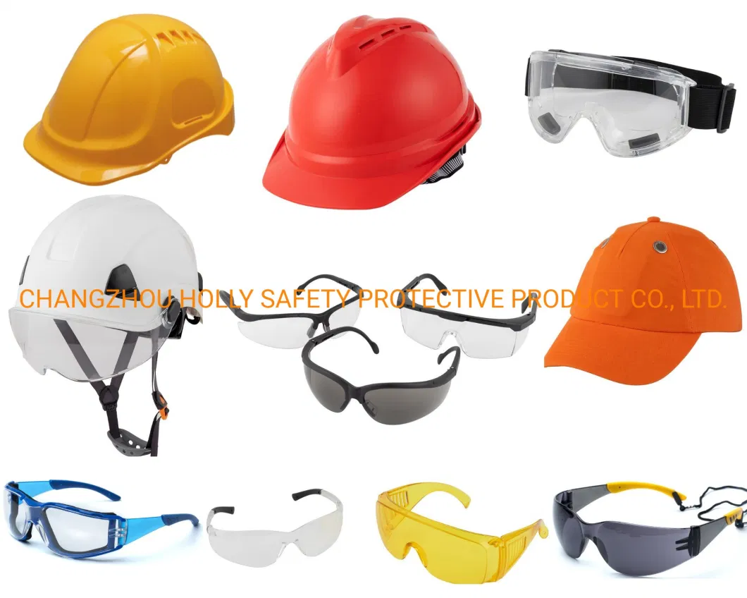 PPE Construction Safety Equipment / Personal Protective Equipment