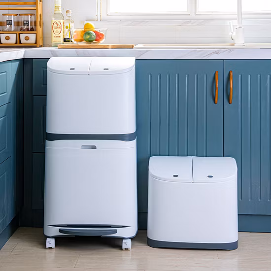 Plastique PE PLA Pbat Amidon de maïs Biodégradable Compostable Impression Parfumé Chien Merde Couche Plat Nourriture Gilet Shopping Cordon Poubelle Ziplock Garbage T